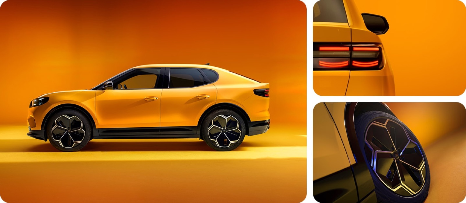 Nuevo Ford Capri eléctrico — foto 7