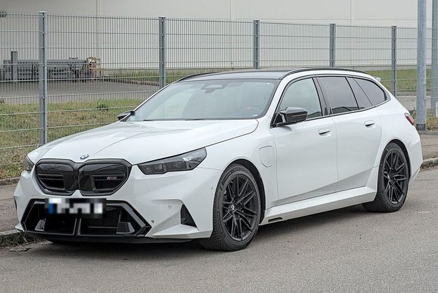 BMW M5