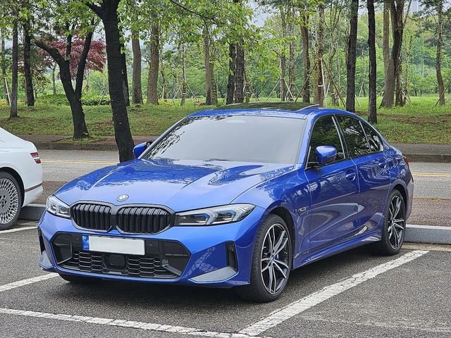 BMW Serie 3