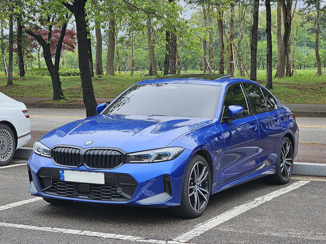 BMW Serie 3
