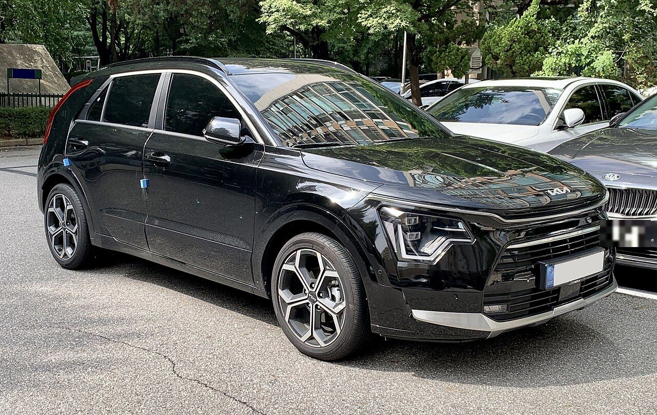 Kia Niro