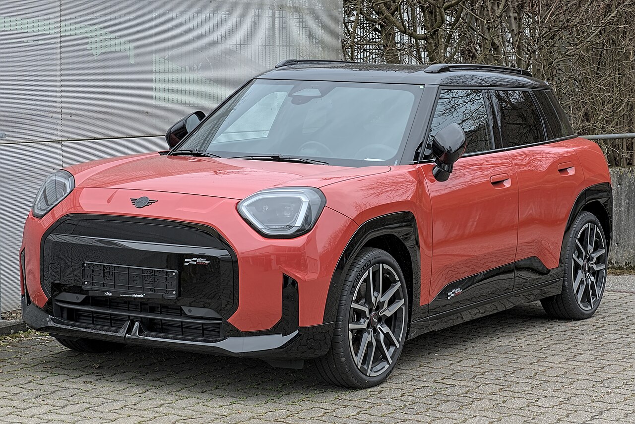 Mini Aceman