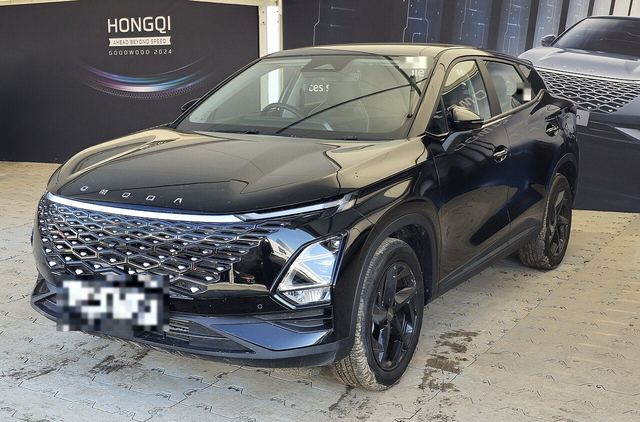 Omoda 5