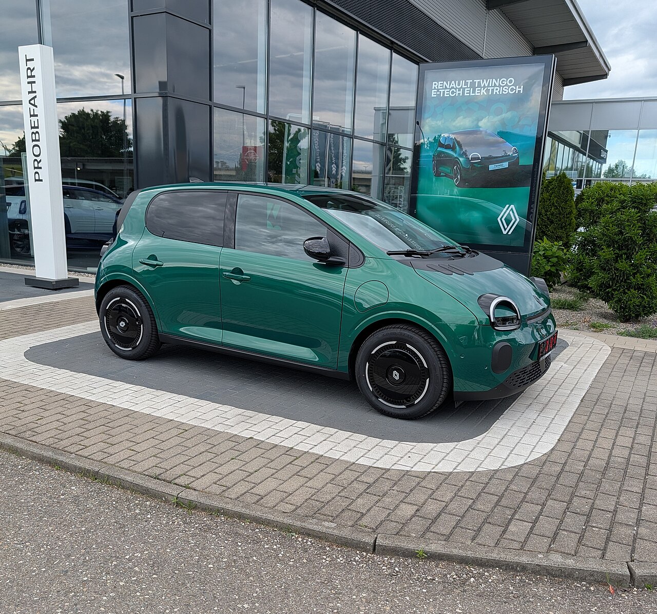Renault Twingo