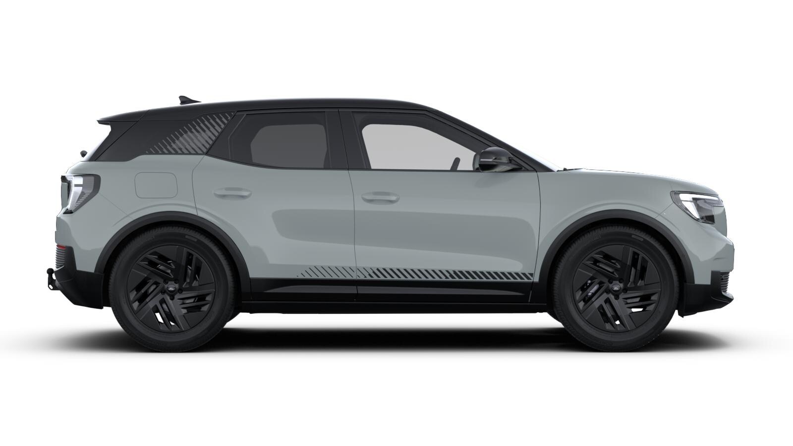 Ford Explorer eléctrico — foto 4
