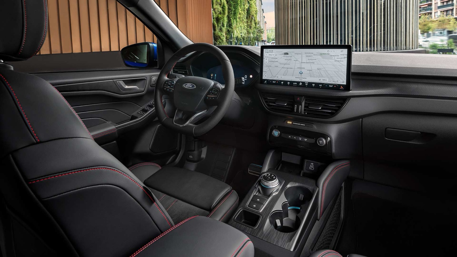 Ford Kuga ICE — foto 3