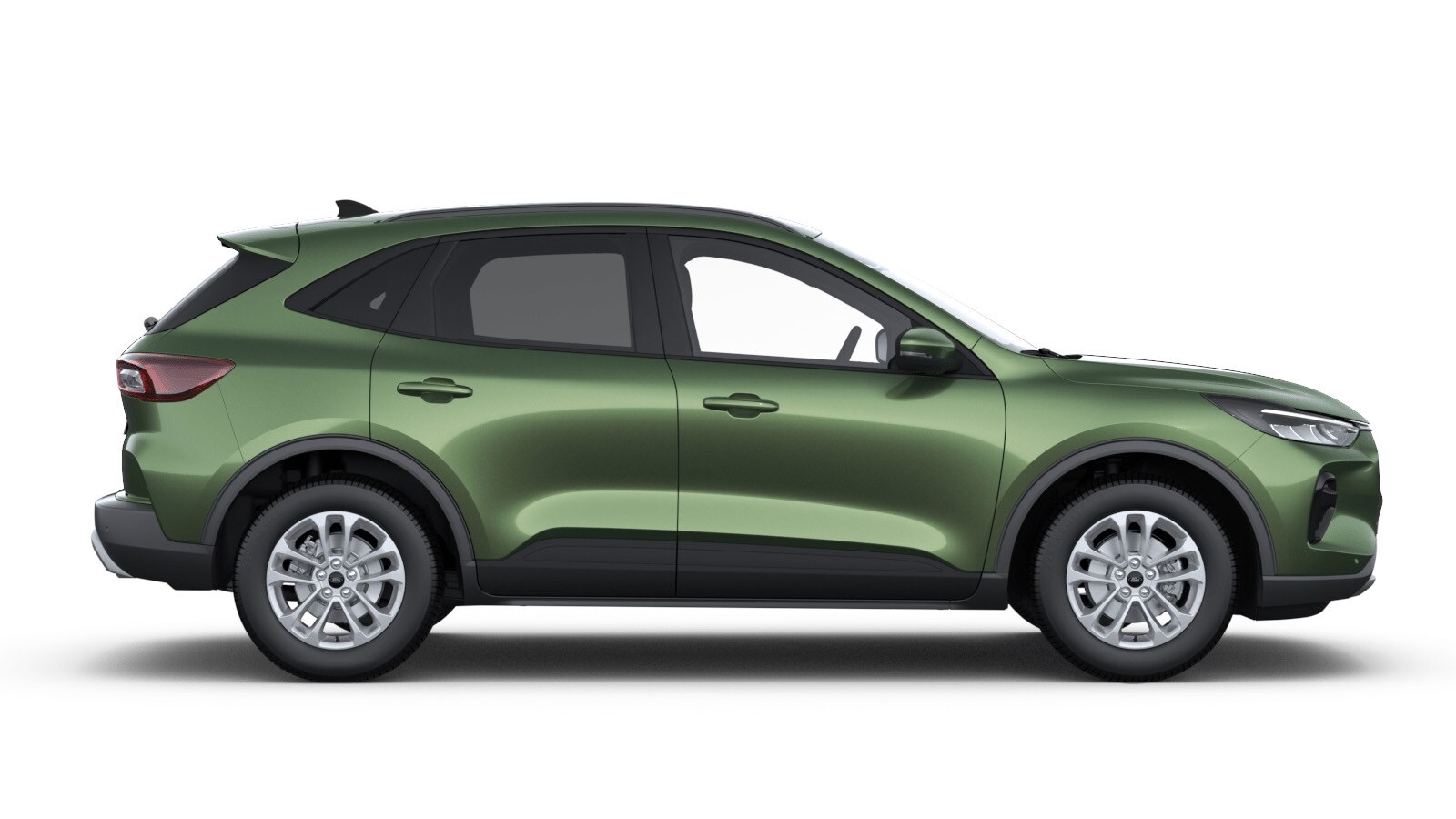 Ford Kuga PHEV — foto 3