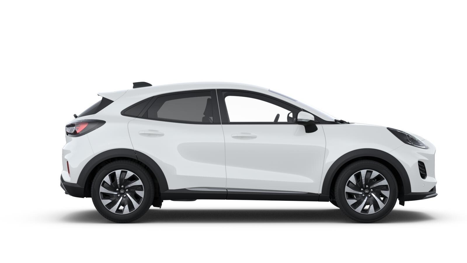 Ford Puma — foto 3