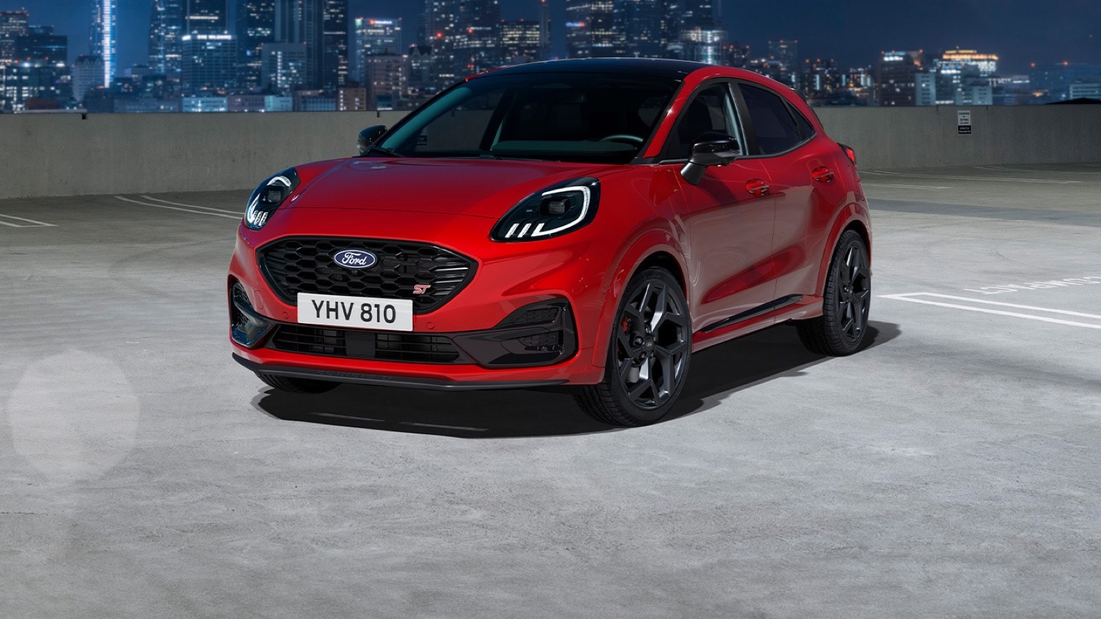 Ford Puma — foto 4