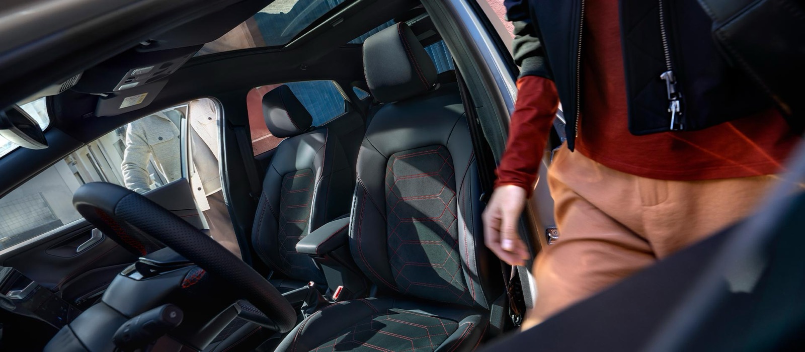 Ford Puma — foto 5